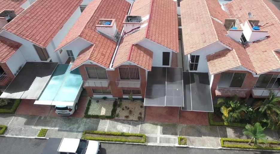 Casa en venta Cundinamarca Fusagasugá Otros 170 m2 Habitaciones 3 Baños 6 Garajes 2 Precio $470000000