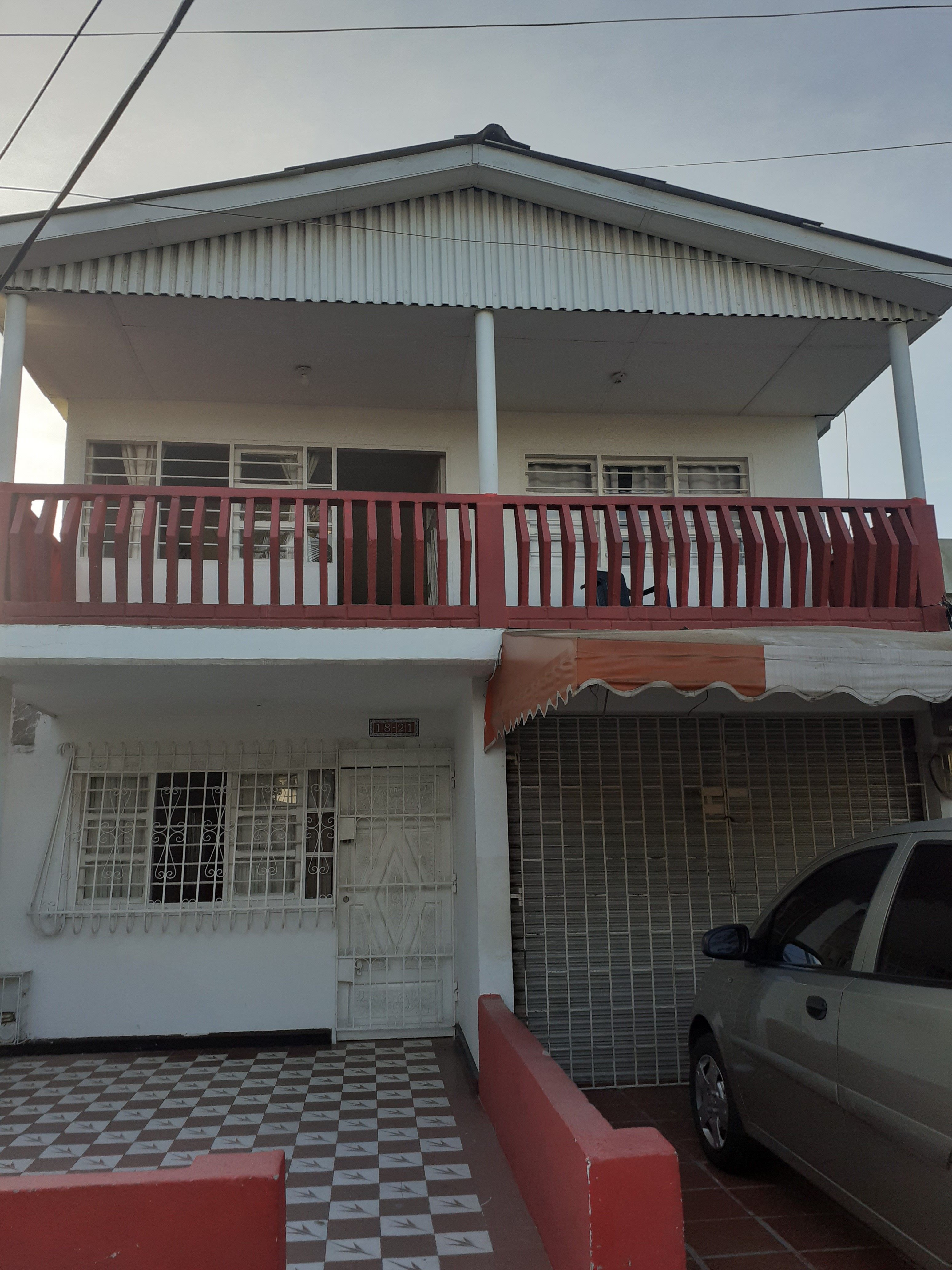 Casa en venta Atlántico Barranquilla San Jose 228 m2 Habitaciones 7 Baños 3 Garajes 1 Precio $450000000