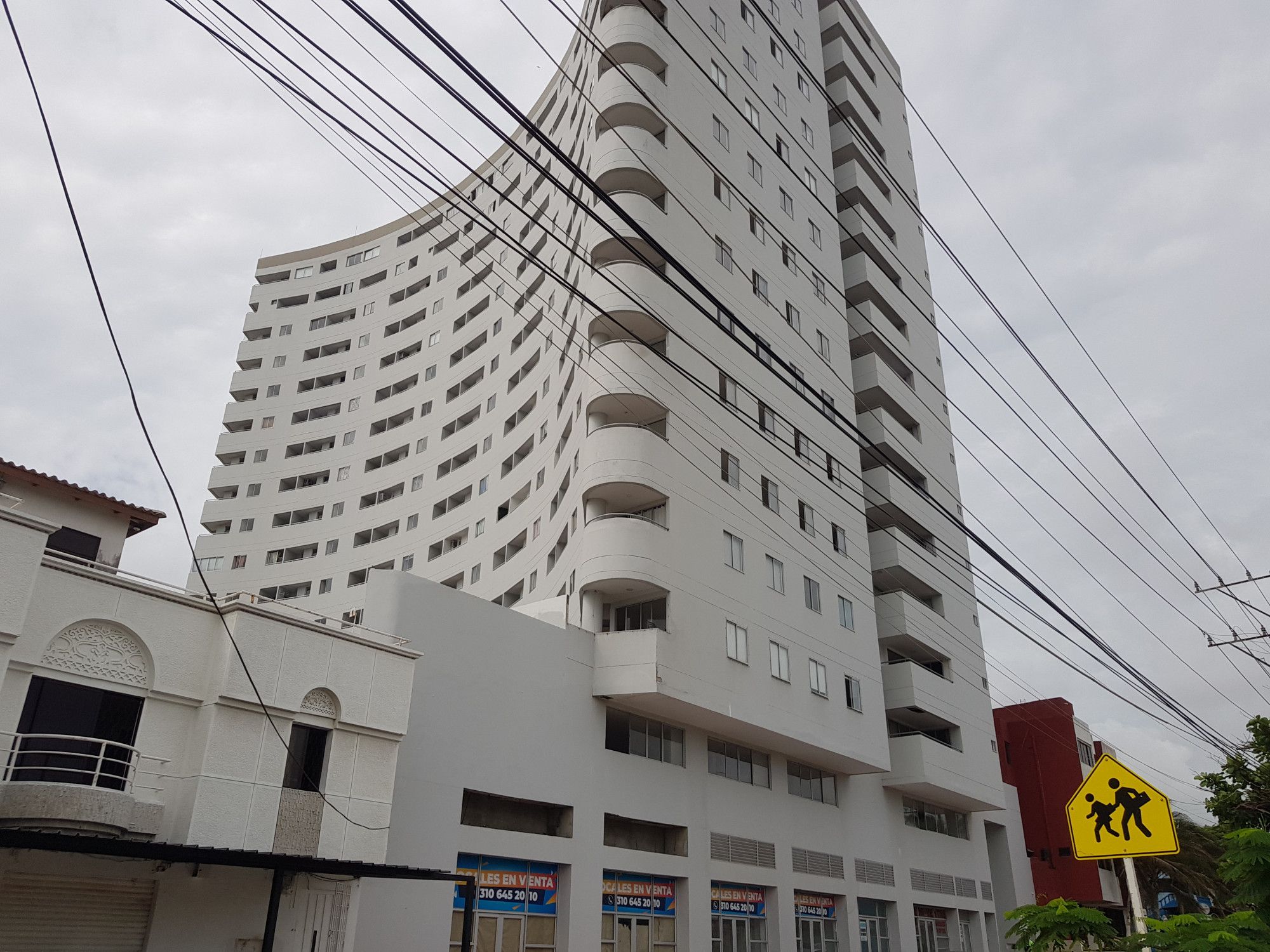 Apartamento en arriendo Atlántico Barranquilla Villa Carolina 71 m2 Habitaciones 3 Baños 2 Garajes 1 Precio $1400000