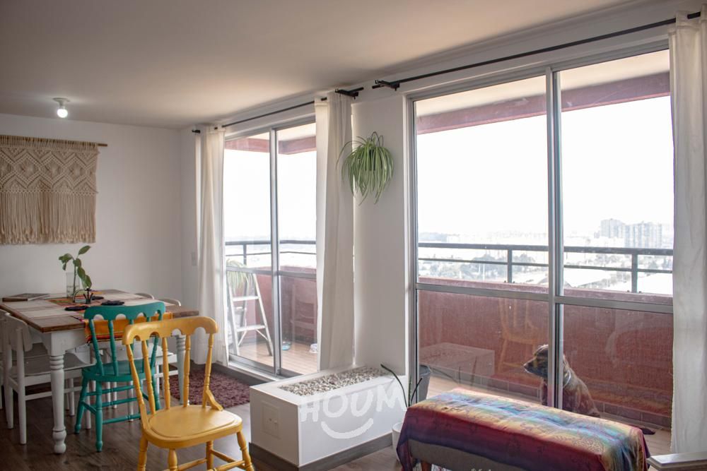 Apartamento en arriendo Cundinamarca Bogotá La Igualdad 83 m2 Habitaciones 3 Baños 2 Garajes 1 Precio $3000000
