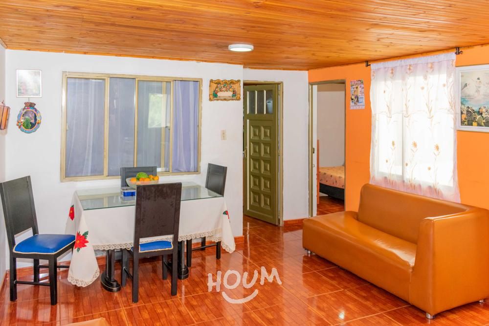 Casa en venta Cundinamarca Bogotá San Carlos 313 m2 Habitaciones 8 Baños 5 Garajes 1 Precio $620000000