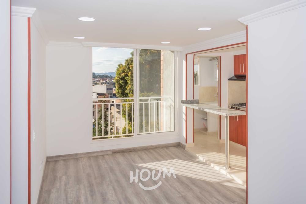 Apartamento en arriendo Cundinamarca Bogotá Villa Del Rio 42 m2 Habitaciones 2 Baños 1 Garajes 0 Precio $1345000