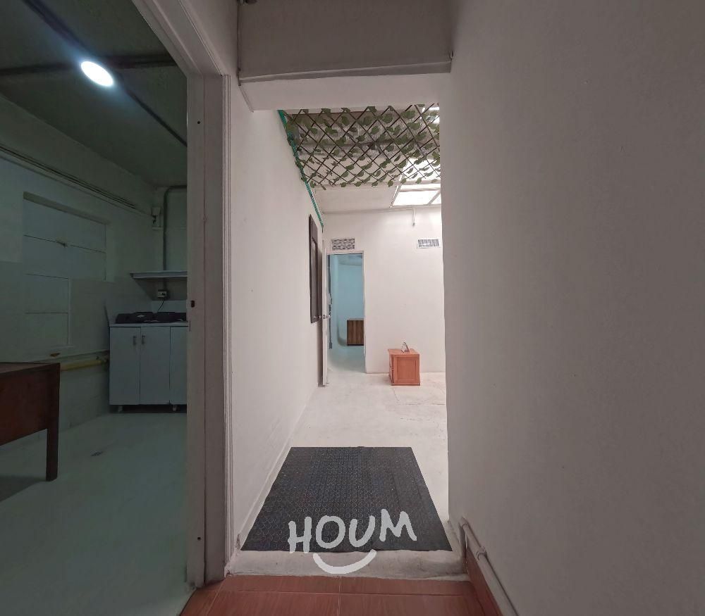 Apartamento en arriendo Cundinamarca Bogotá San Luis 35 m2 Habitaciones 1 Baños 1 Garajes 0 Precio $1600000
