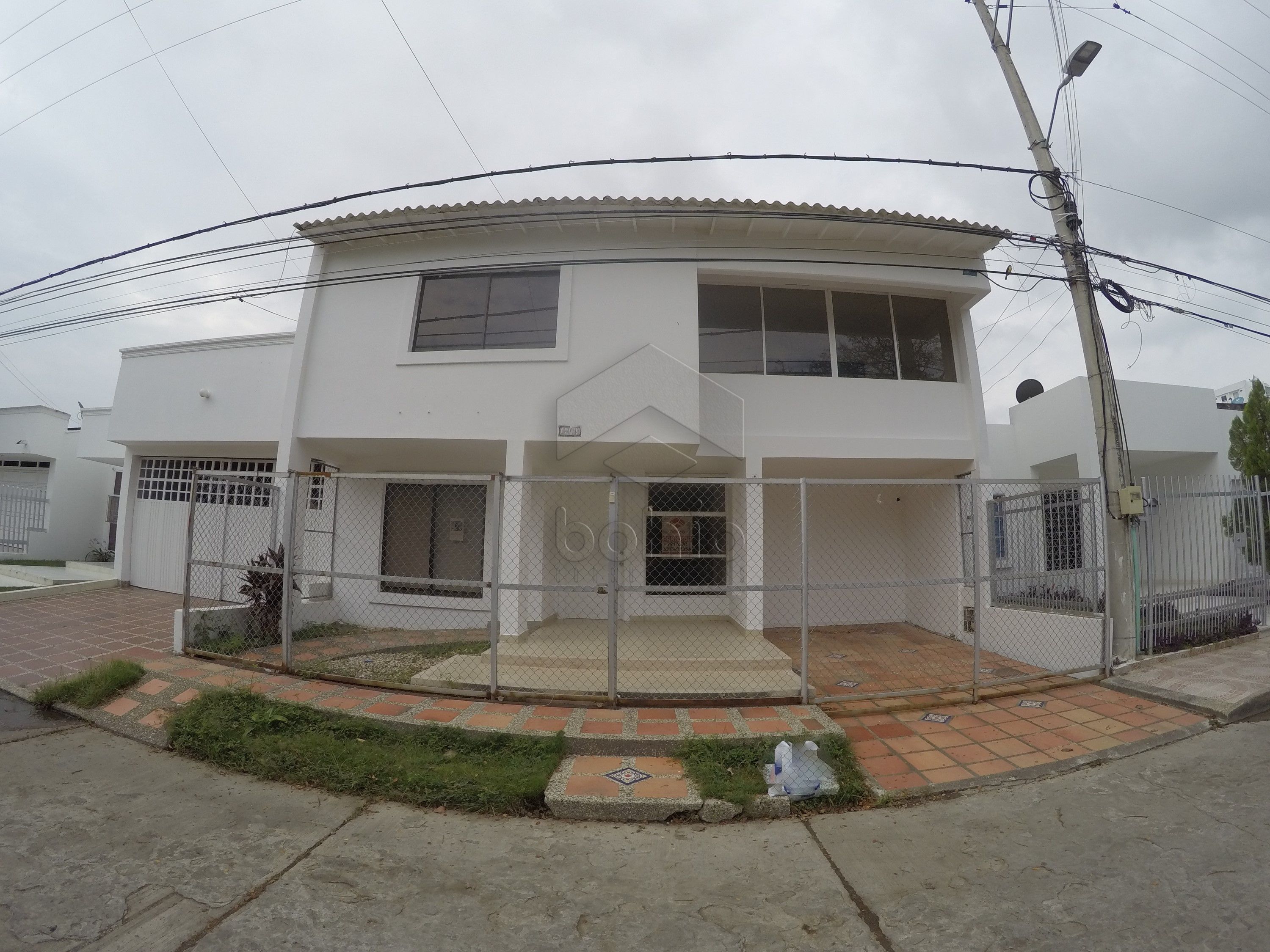 Casa en arriendo Córdoba Montería La Castellana 662 m2 Habitaciones 11 Baños 17 Garajes 2 Precio $10000000