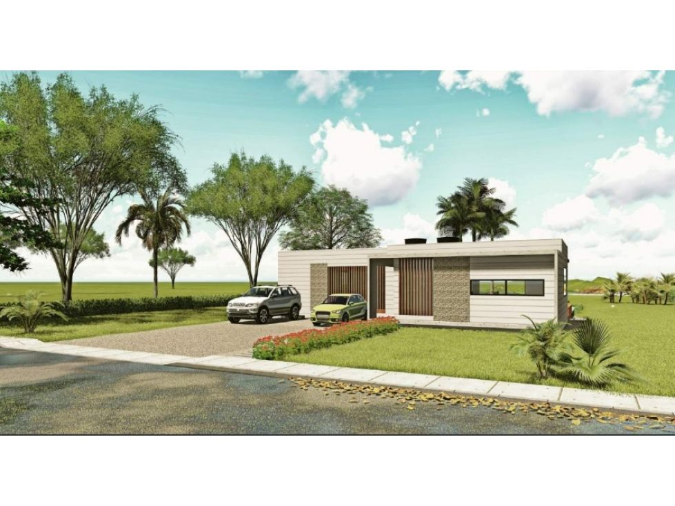 Casa en venta Meta Puerto López Nueve De Abril 220 m2 Habitaciones 3 Baños 6 Garajes 3 Precio $400000000