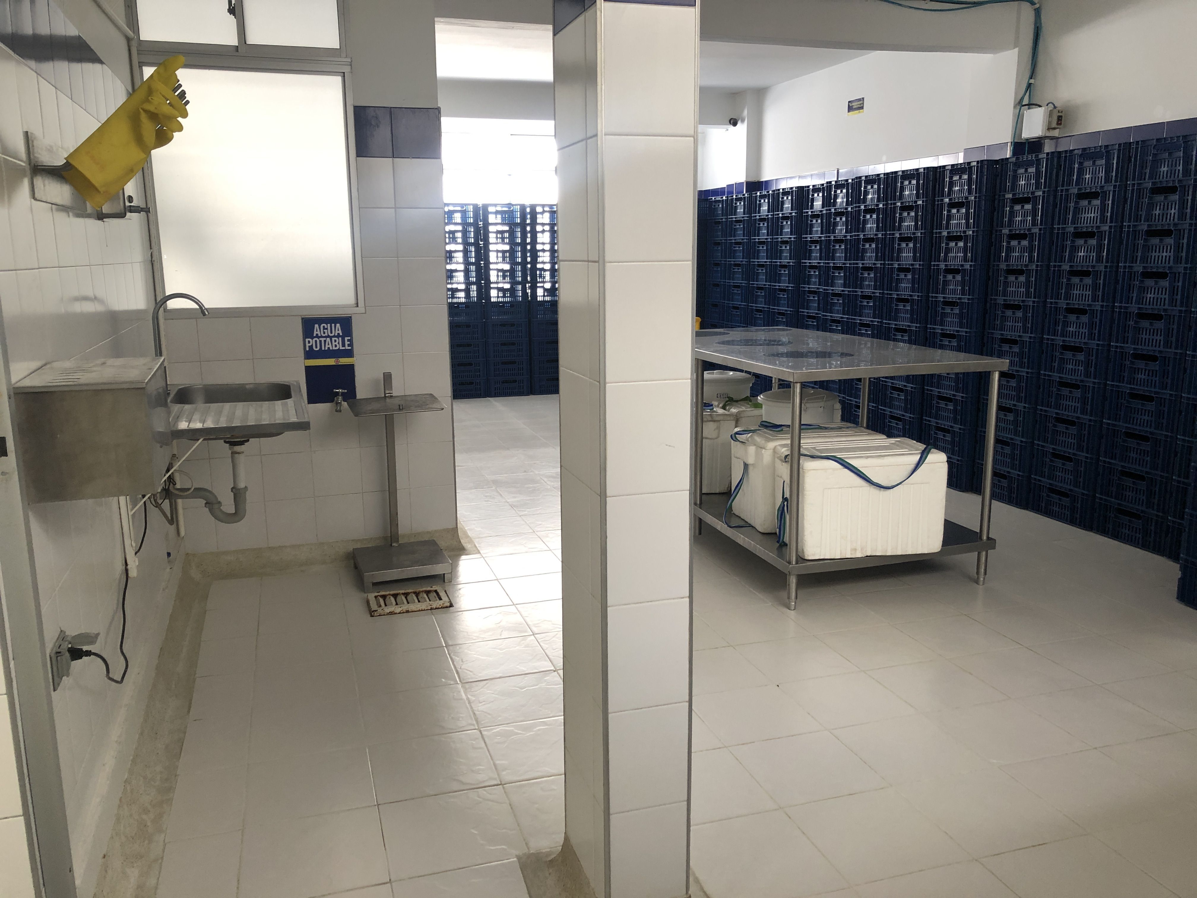 Bodega en venta Cundinamarca Bogotá Las Ferias Occidental 300 m2 Habitaciones 0 Baños 4 Garajes 1 Precio $1478000000