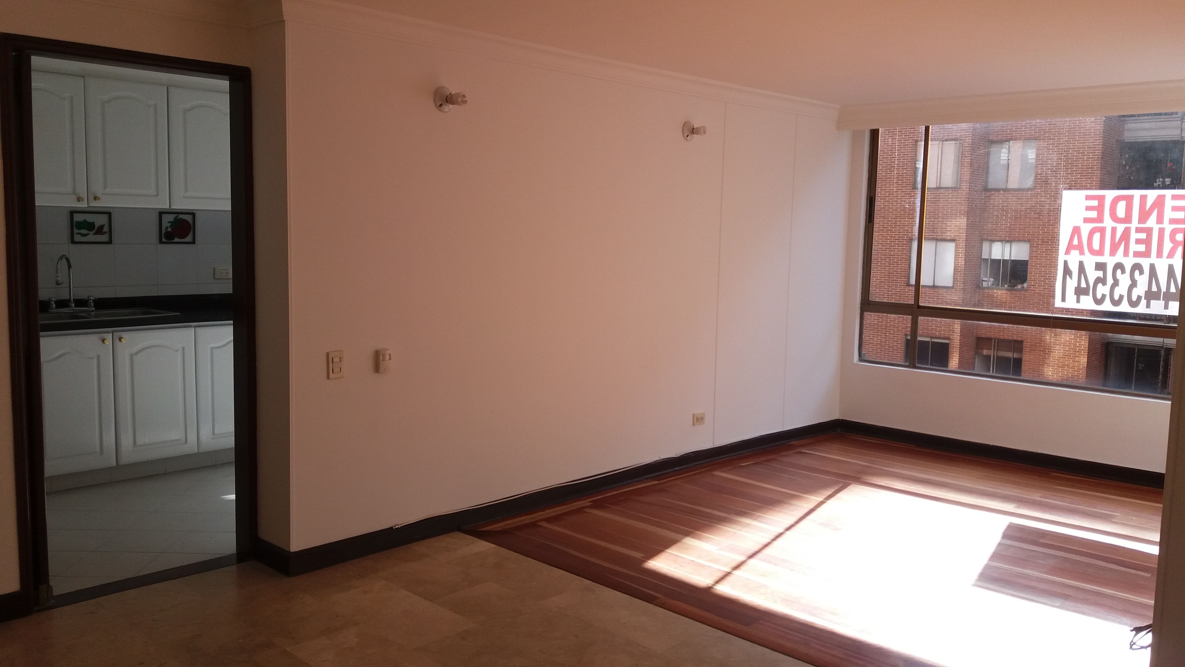 Apartamento en venta Cundinamarca Bogotá Ub Cordoba Niza 103 m2 Habitaciones 3 Baños 4 Garajes 3 Precio $548000000