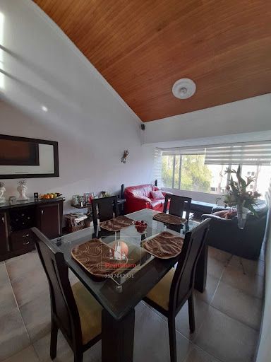Apartamento en venta Cundinamarca Bogotá Niza 127 m2 Habitaciones 4 Baños 3 Garajes 1 Precio $680000000