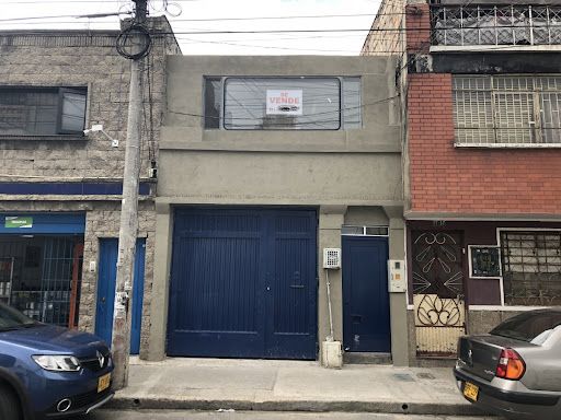 Bodega en venta Cundinamarca Bogotá Las Ferias 250 m2 Habitaciones 0 Baños 2 Garajes 0 Precio $640000000