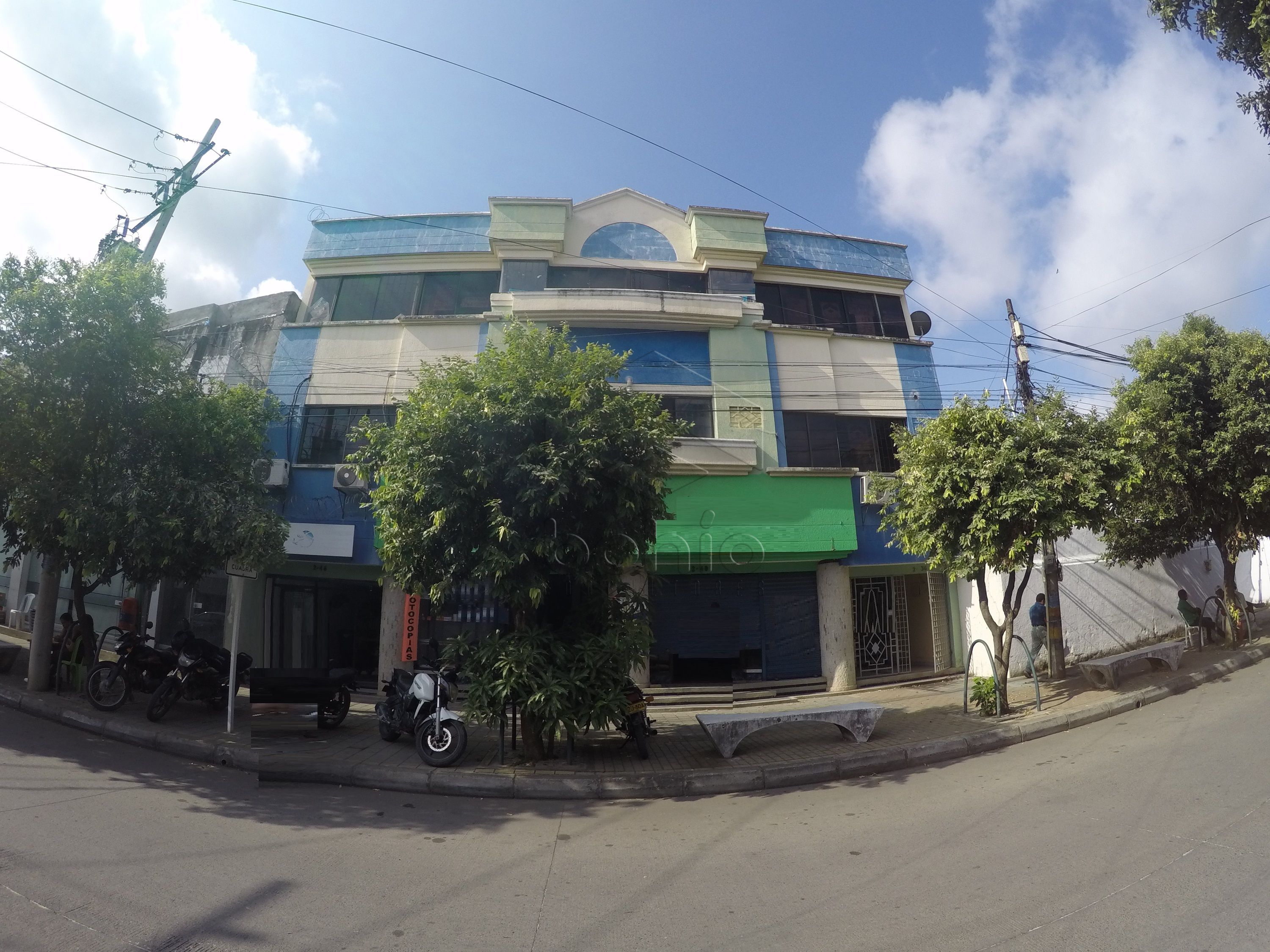 Edificio en arriendo o venta Córdoba Montería Chuchurubí 1281 m2 Habitaciones 0 Baños 10 Garajes 1 Precio venta $2580000000 Precio arriendo $22000000