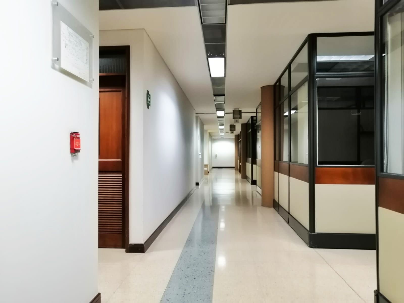 Oficina en arriendo Antioquia Medellín Campo Amor 1370 m2 Habitaciones 0 Baños 17 Garajes 14 Precio $59500000