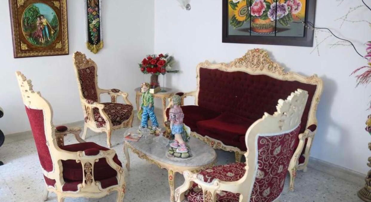 Apartamento en venta Atlántico Barranquilla Andalucia 112 m2 Habitaciones 3 Baños 2 Garajes 2 Precio $340000000