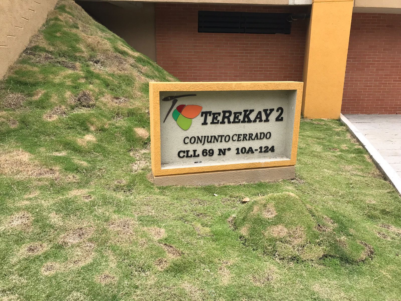 Apartaestudio en venta Tolima Ibagué La Campiña 42 m2 Habitaciones 1 Baños 0 Garajes 2 Precio $157000000