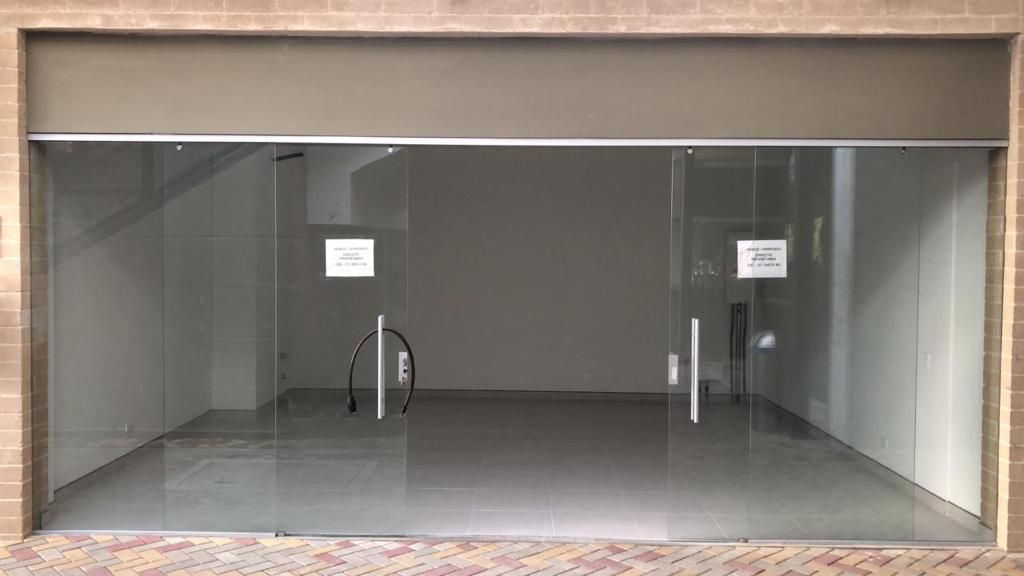 Local en venta Antioquia Rionegro El Porvenir 29 m2 Habitaciones 0 Baños 1 Garajes 0 Precio $600000000