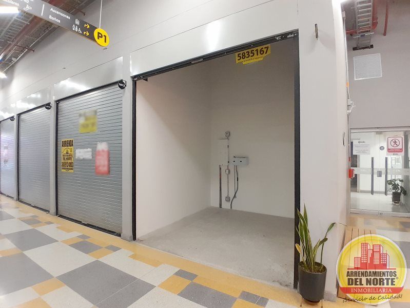 Local en arriendo Antioquia Bello Ciudadela Del Norte 10 m2 Habitaciones 0 Baños 0 Garajes 0 Precio $1480000