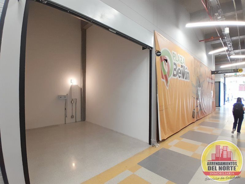 Local en arriendo Antioquia Bello Ciudadela Del Norte 16 m2 Habitaciones 0 Baños 0 Garajes 0 Precio $1423800