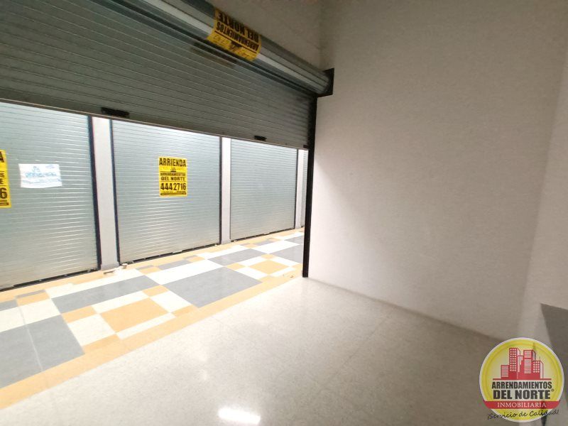 Local en arriendo Antioquia Bello Ciudadela Del Norte 13 m2 Habitaciones 0 Baños 0 Garajes 0 Precio $1112700