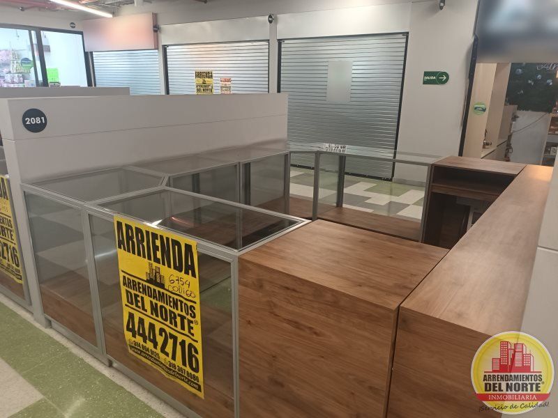 Local en arriendo Antioquia Bello Ciudadela Del Norte 9 m2 Habitaciones 0 Baños 0 Garajes 0 Precio $1852200
