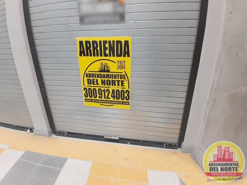 Local en arriendo Antioquia Bello Ciudadela Del Norte 8 m2 Habitaciones 0 Baños 0 Garajes 0 Precio $1324000