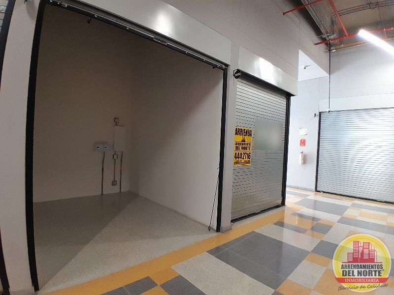 Local en arriendo Antioquia Bello Ciudadela Del Norte 11 m2 Habitaciones 0 Baños 0 Garajes 0 Precio $1005300