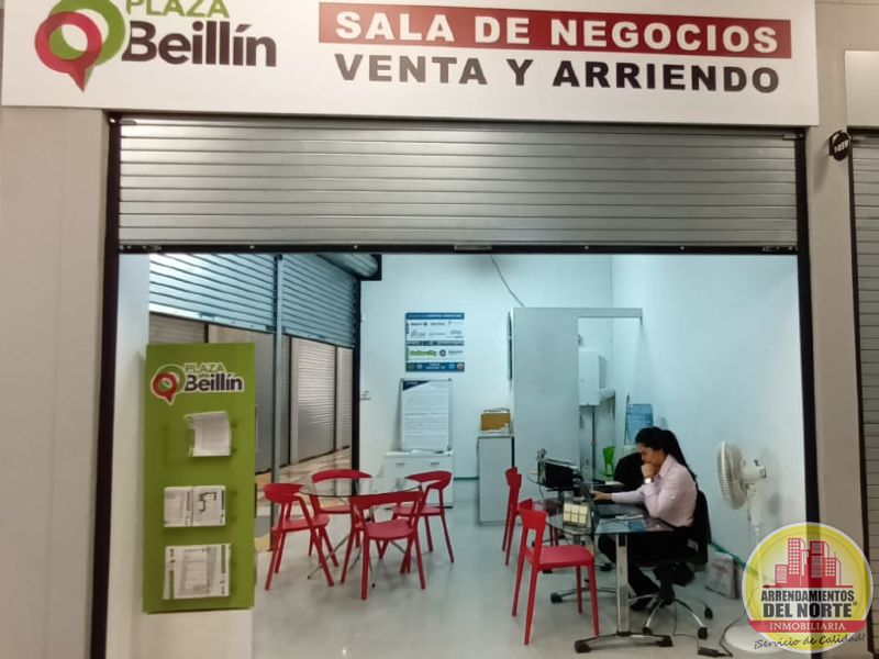 Local en arriendo Antioquia Bello Ciudadela Del Norte 23 m2 Habitaciones 0 Baños 0 Garajes 0 Precio $1920200