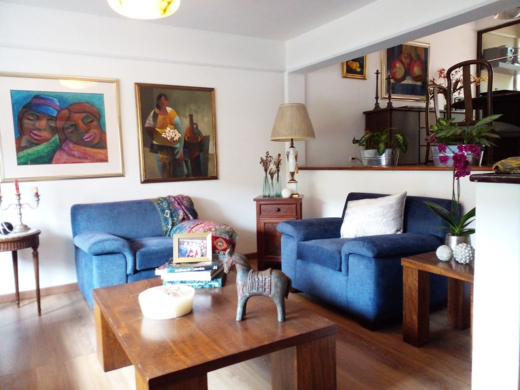 Casa en arriendo Antioquia Envigado La Sebastiana 182 m2 Habitaciones 4 Baños 4 Garajes 3 Precio $6200000