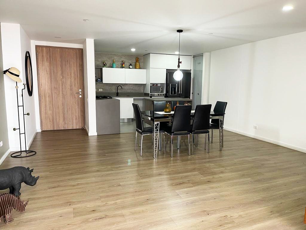 Apartamento en venta Antioquia Envigado Loma De Las Brujas 165 m2 Habitaciones 3 Baños 2 Garajes 5 Precio $1370000000