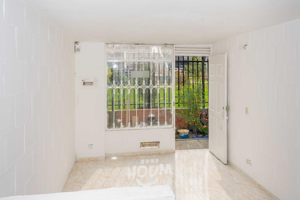 Casa en arriendo Cundinamarca Bogotá Cr Tierrabuena Del Porvenir Et Ii 39 m2 Habitaciones 2 Baños 1 Garajes 0 Precio $950000