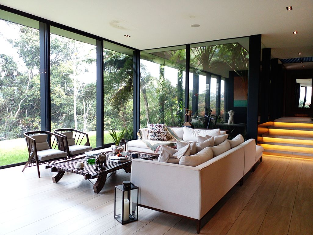 Casa en venta Antioquia Envigado La Mesa 600 m2 Habitaciones 3 Baños 8 Garajes 10 Precio $6550000000