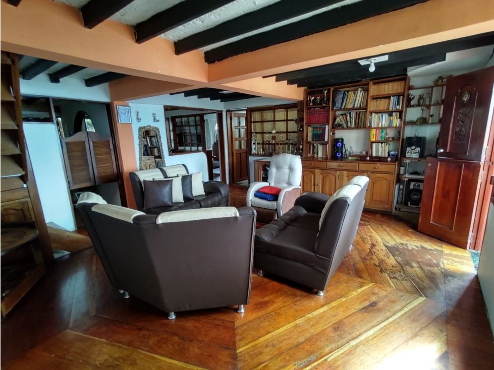 Casa en venta Caldas Manizales El Carmen 350 m2 Habitaciones 10 Baños 4 Garajes 0 Precio $280000000