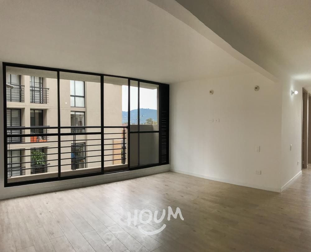 Apartamento en arriendo Cundinamarca Cajicá Vda Canelon 83 m2 Habitaciones 3 Baños 3 Garajes 2 Precio $2565000