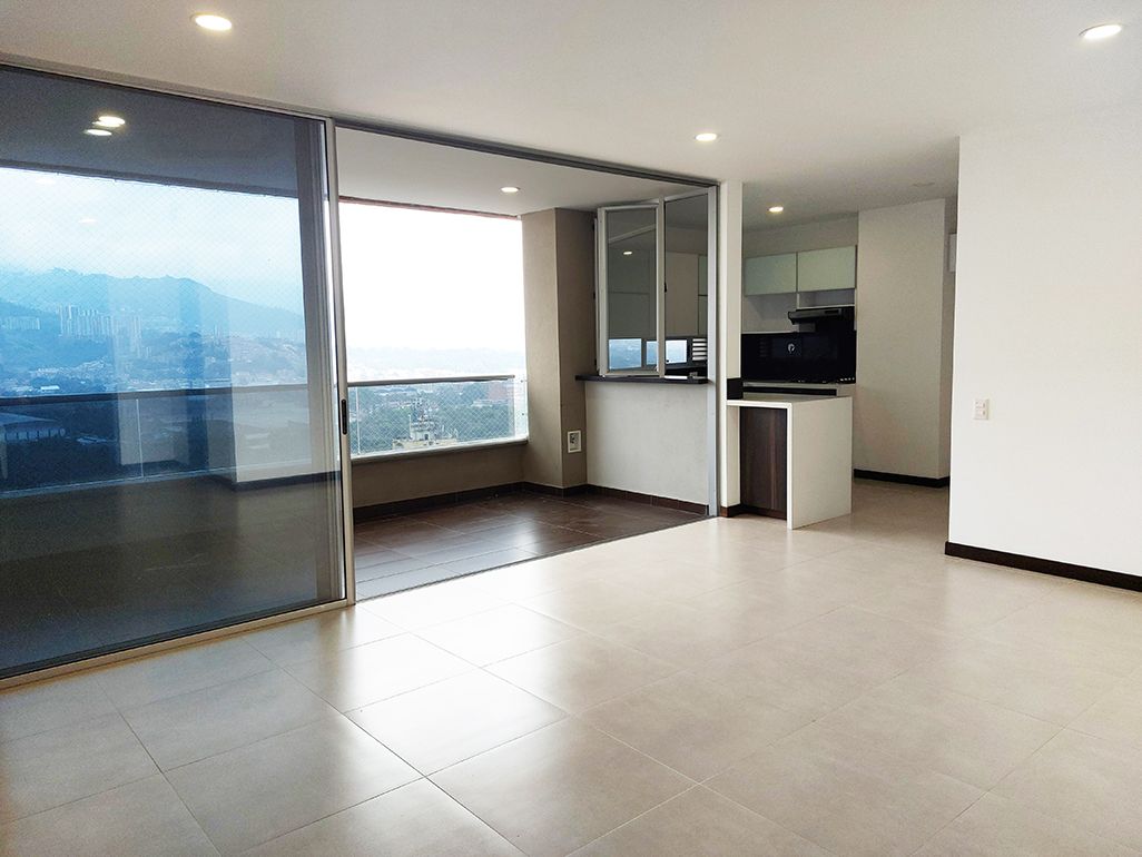 Apartamento en venta Antioquia Medellín Santa María De Los Ángeles 138 m2 Habitaciones 3 Baños 6 Garajes 3 Precio $830000000