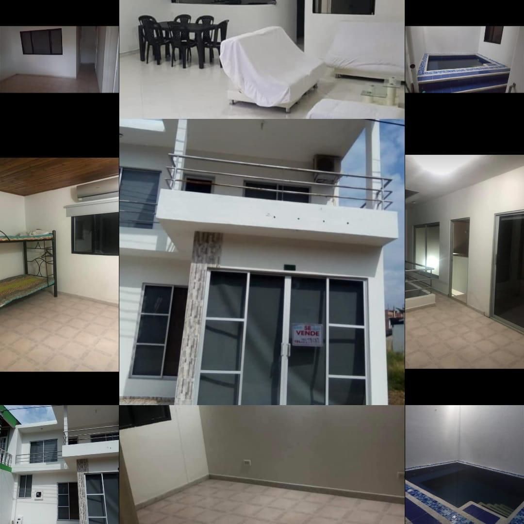 Casa en venta Cundinamarca Ricaurte Otros 198 m2 Habitaciones 4 Baños 3 Garajes 1 Precio $280000000