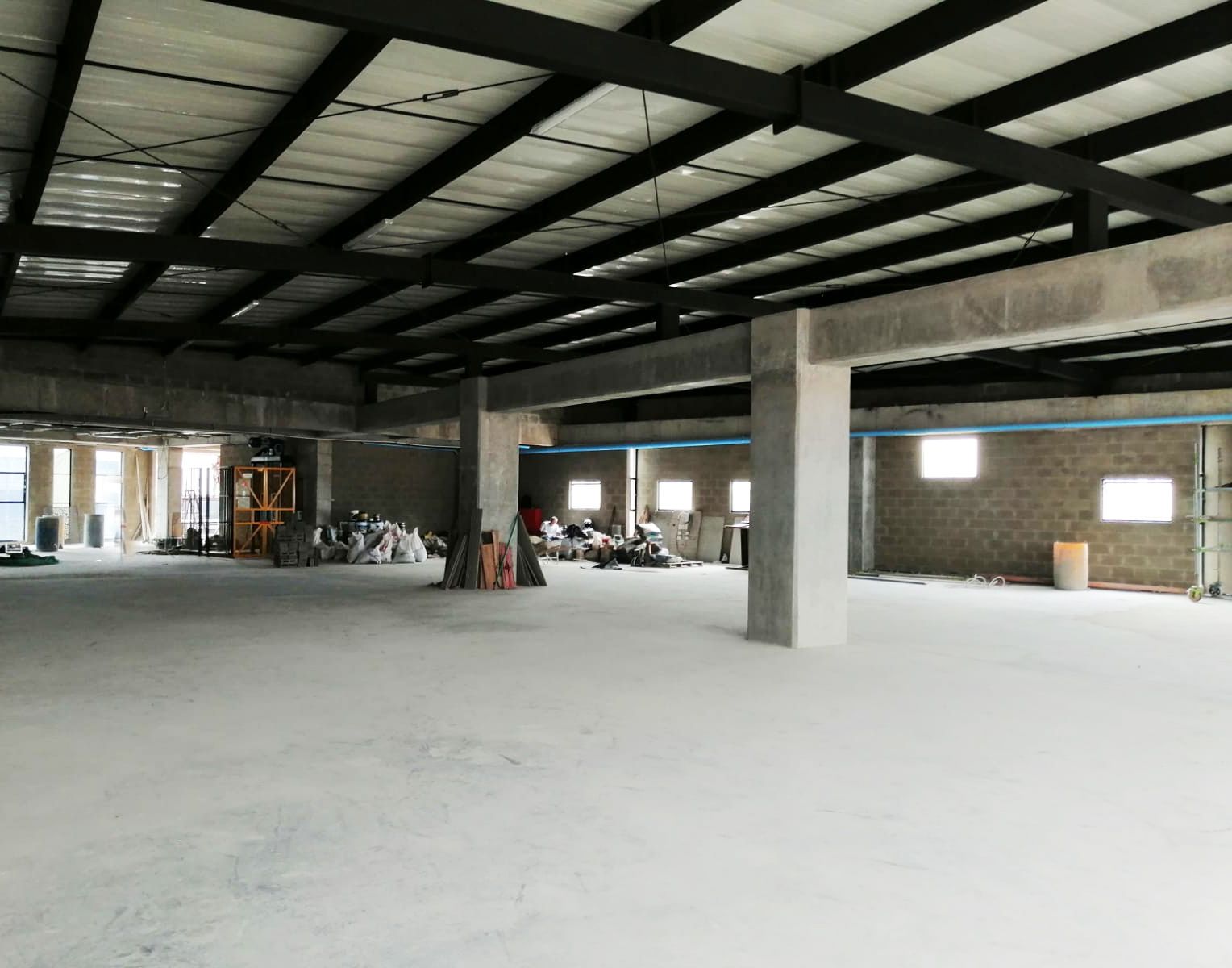 Bodega en arriendo Antioquia Itagüí Otros 769 m2 Habitaciones 0 Baños 0 Garajes 1 Precio $12000000