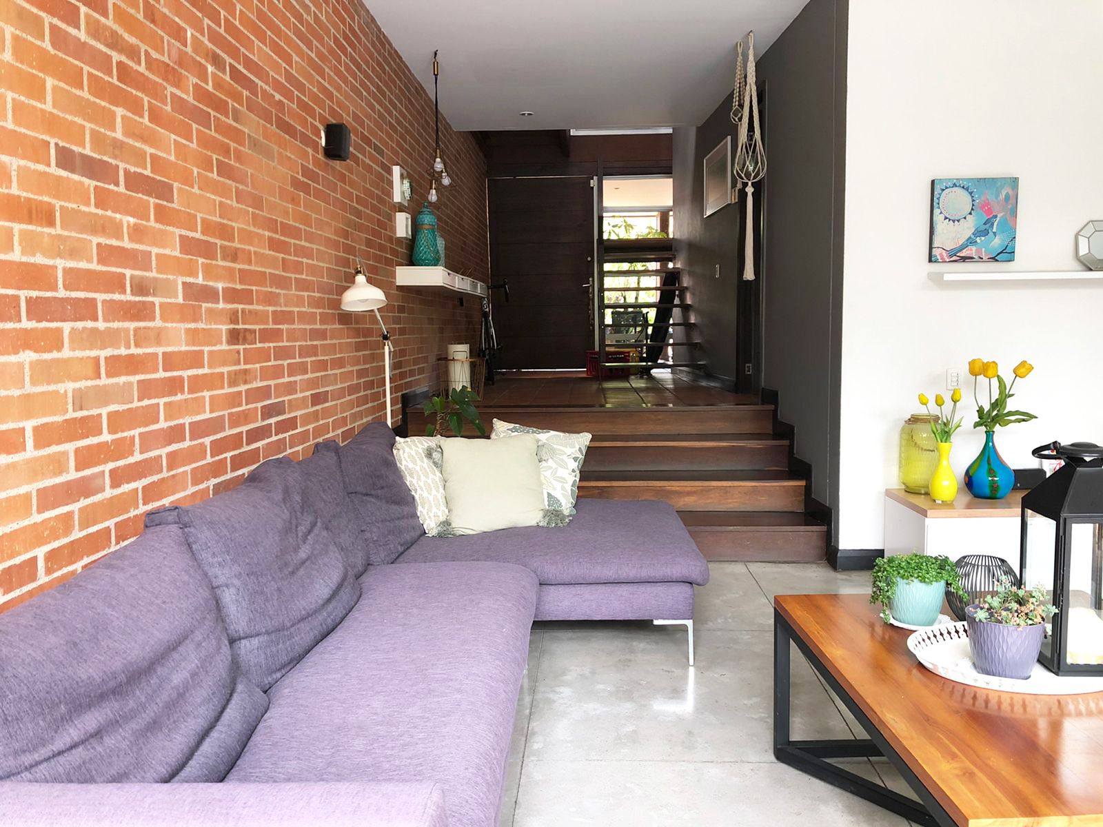 Casa en arriendo o venta Antioquia Envigado Loma Del Atravesado 250 m2 Habitaciones 3 Baños 6 Garajes 5 Precio venta $1500000000 Precio arriendo $10700000