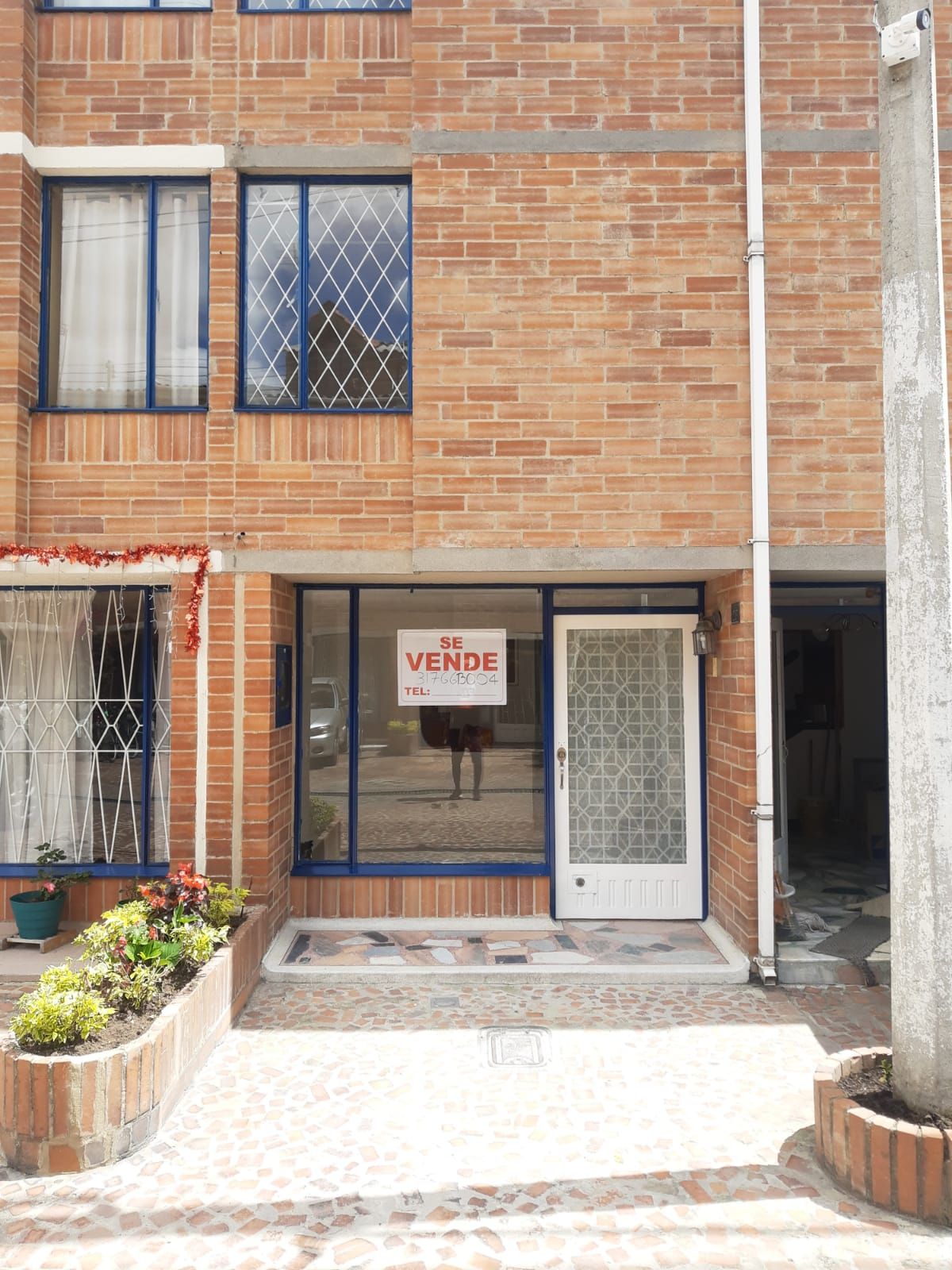 Casa en venta Cundinamarca Bogotá Britalia 90 m2 Habitaciones 4 Baños 4 Garajes 2 Precio $335000000