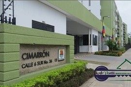 Apartamento en venta Meta Villavicencio Cr Cimaron Hd Rosablanca 58 m2 Habitaciones 3 Baños 4 Garajes 2 Precio $170000000