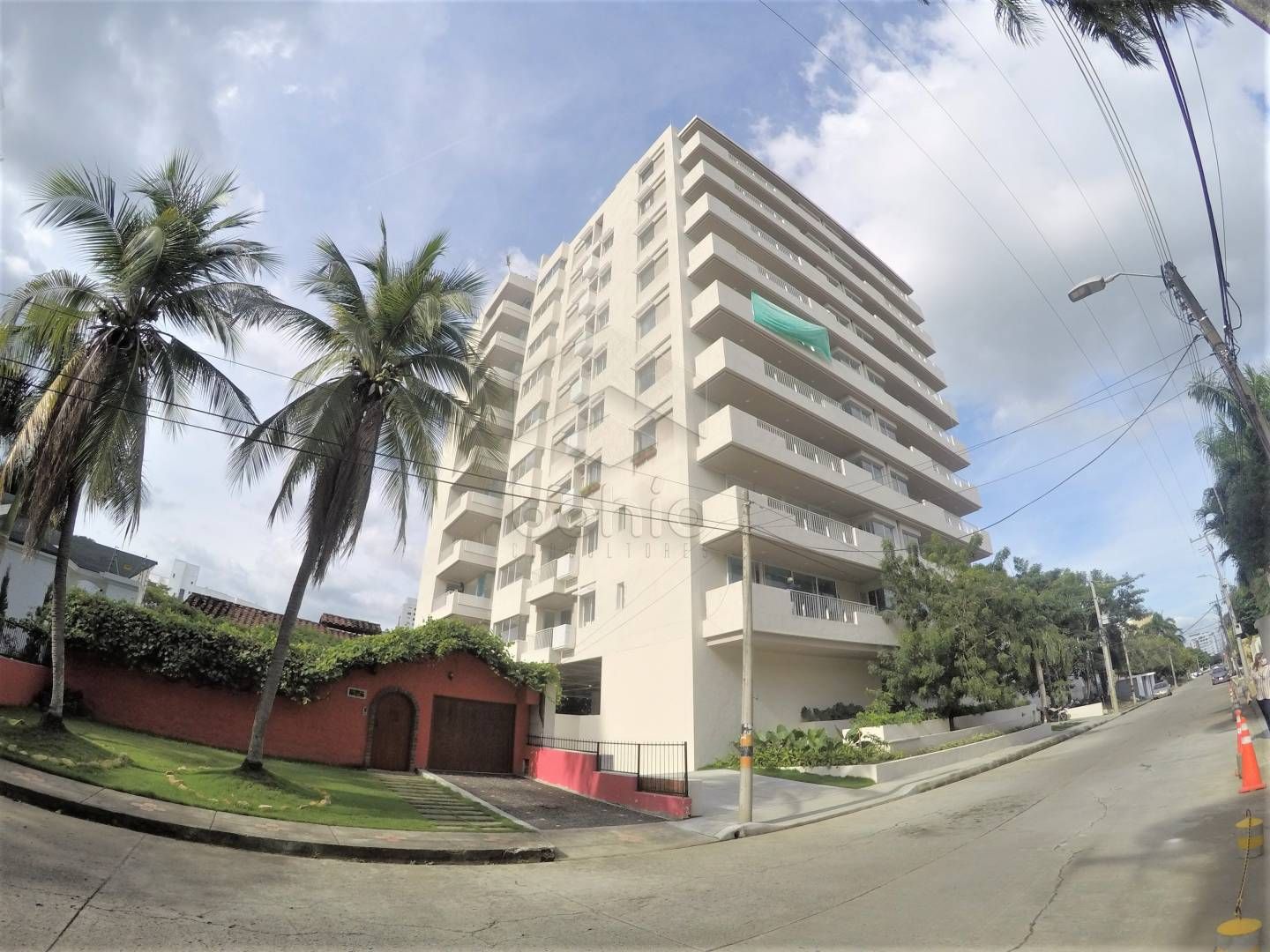 Apartamento en venta Córdoba Montería El Recreo 211 m2 Habitaciones 4 Baños 8 Garajes 3 Precio $900000000