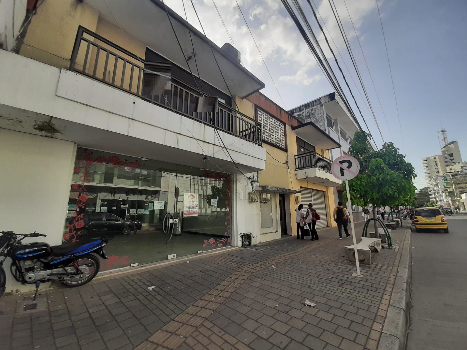 Local en arriendo Córdoba Montería El Centro 170 m2 Habitaciones 0 Baños 2 Garajes 1 Precio $5000000