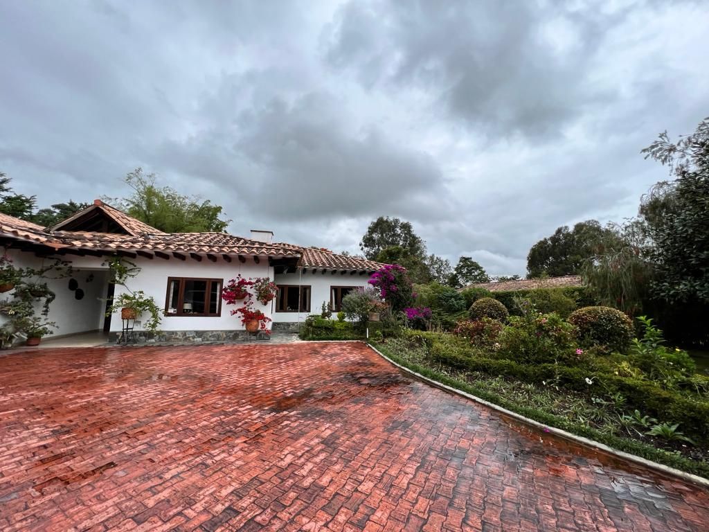Casa en venta Antioquia Rionegro Rionegro 348 m2 Habitaciones 4 Baños 13 Garajes 2 Precio $3500000000