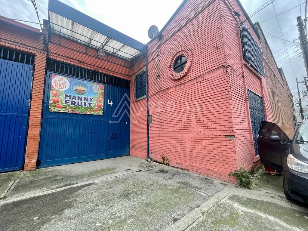 Bodega en arriendo Risaralda Dosquebradas Ub San Nicolas 450 m2 Habitaciones 0 Baños 4 Garajes 3 Precio $6500000