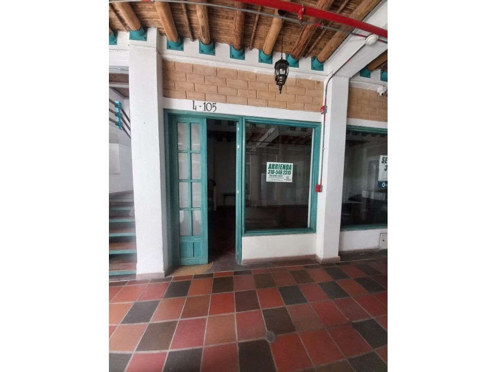 Local en arriendo Santander Girón Centro 45 m2 Habitaciones 0 Baños 2 Garajes 0 Precio $2194000