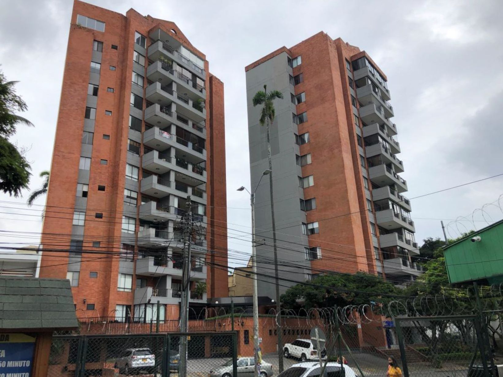 Apartamento en venta Valle Del Cauca Cali San Fernando Viejo 139 m2 Habitaciones 3 Baños 6 Garajes 3 Precio $780000000