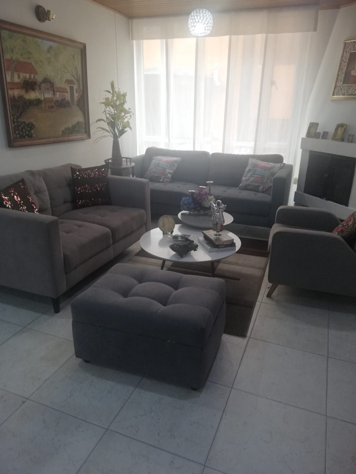 Apartamento en venta Cundinamarca Bogotá Las Acasias 75 m2 Habitaciones 3 Baños 2 Garajes 2 Precio $380000000