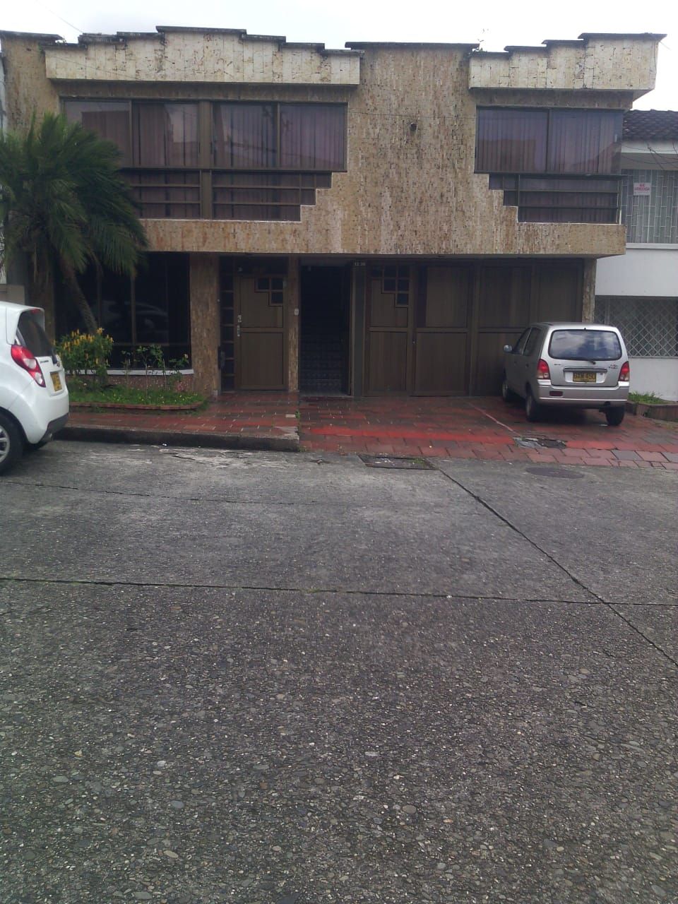 Apartamento en venta Quindío Armenia Urbanizacion Coinca 210 m2 Habitaciones 5 Baños 4 Garajes 2 Precio $600000000