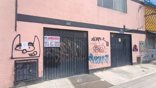Local en arriendo Cundinamarca Bogotá El Rubi 30 m2 Habitaciones 0 Baños 1 Garajes 1 Precio $1700000