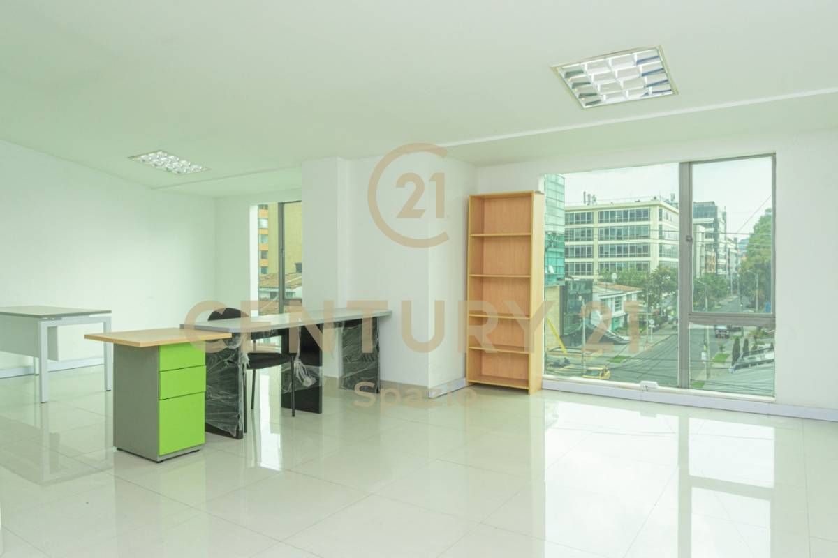 Oficina en arriendo Cundinamarca Bogotá Chico Norte Et Ii 60 m2 Habitaciones 0 Baños 1 Garajes 1 Precio $2800000
