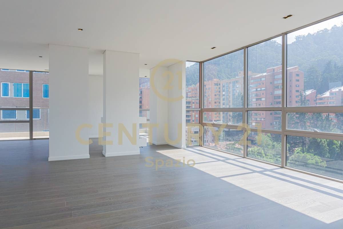 Apartamento en venta Cundinamarca Bogotá La Cabrera 248 m2 Habitaciones 3 Baños 3 Garajes 3 Precio $3960000000