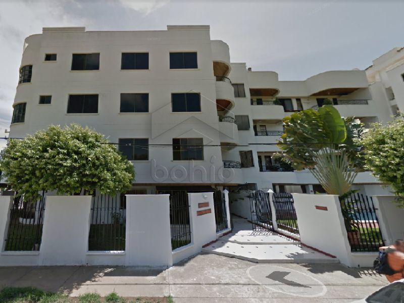 Apartamento en venta Córdoba Montería Costa De Oro 113 m2 Habitaciones 3 Baños 4 Garajes 2 Precio $190000000