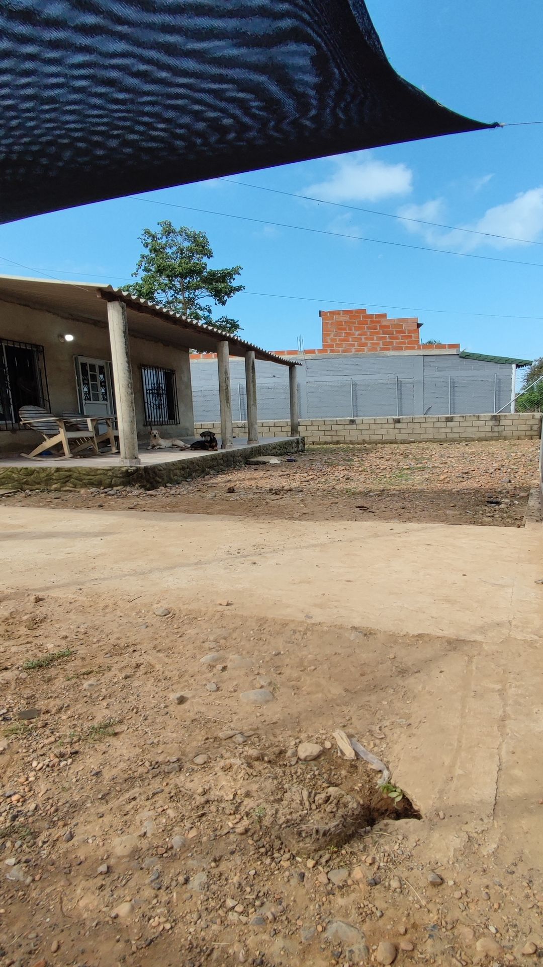 Casa Campestre en venta Antioquia Necoclí Otros 398 m2 Habitaciones 3 Baños 0 Garajes 2 Precio $500000000